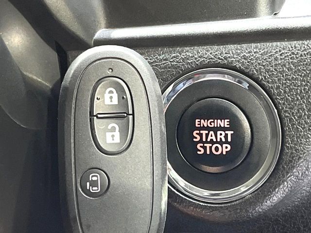 SUZUKI SOLIO BANDIT 2019 Image 31