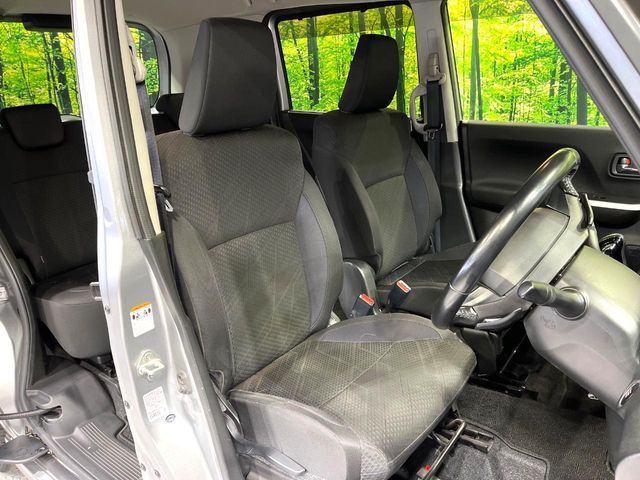 SUZUKI SOLIO BANDIT 2019 Image 31