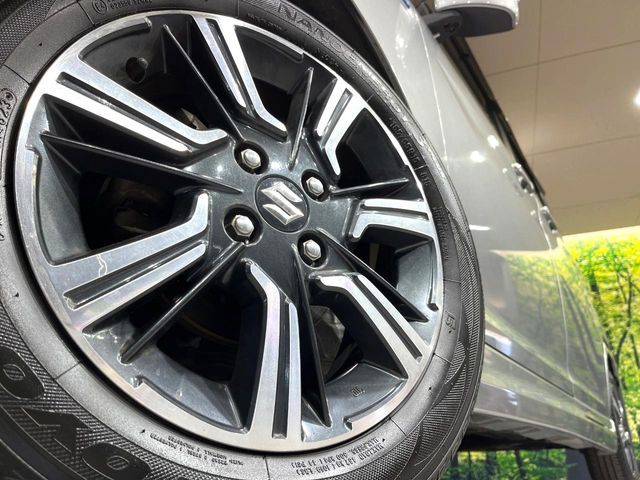 SUZUKI SOLIO BANDIT 2019 Image 31