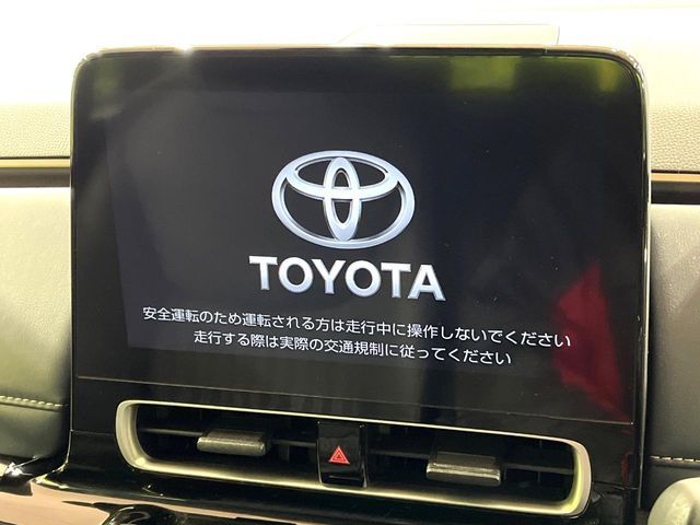 TOYOTA AQUA 2023 Image 31