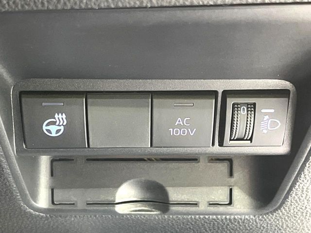 TOYOTA AQUA 2023 Image 31