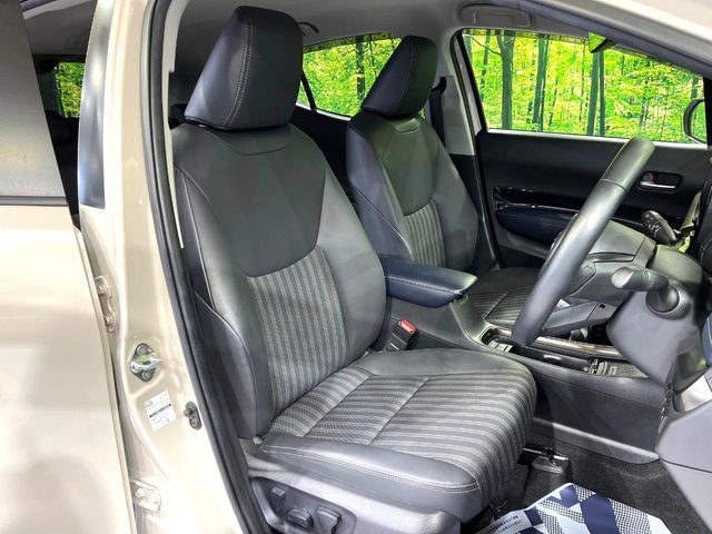 TOYOTA AQUA 2023 Image 31