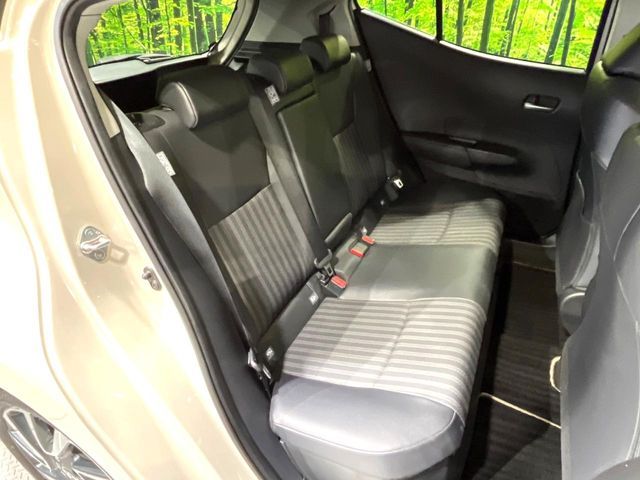 TOYOTA AQUA 2023 Image 31