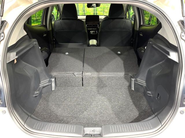 TOYOTA AQUA 2023 Image 31