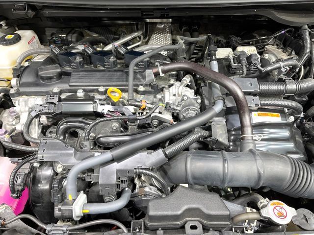 TOYOTA AQUA 2023 Image 31