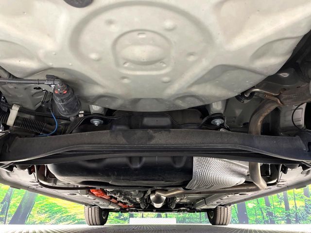 TOYOTA AQUA 2023 Image 31