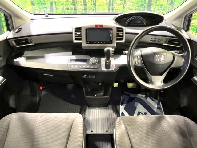 HONDA FREED 2014 Image 31