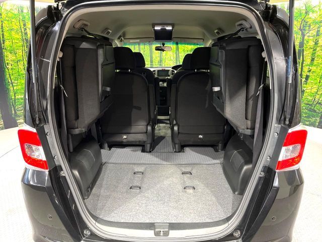 HONDA FREED 2014 Image 31