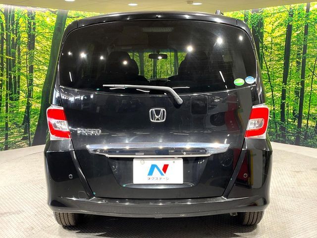 HONDA FREED 2014 Image 31