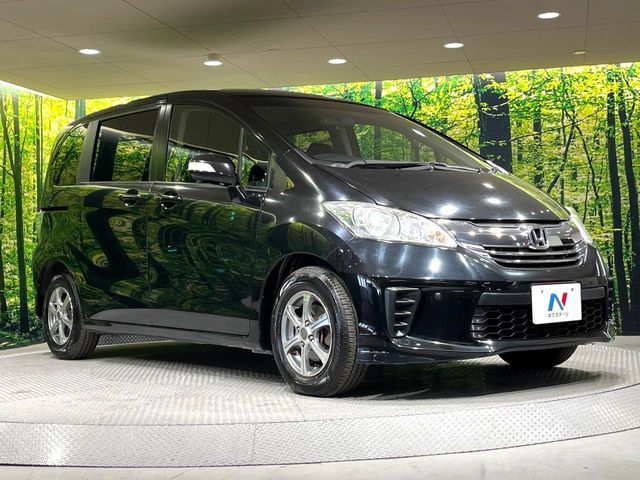 HONDA FREED 2014 Image 31