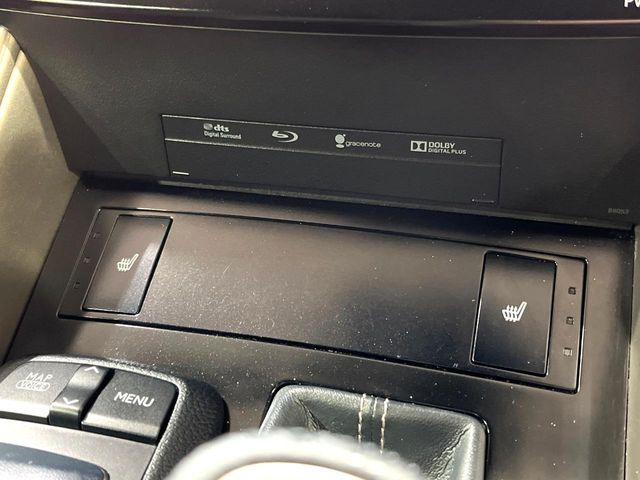 TOYOTA LEXUS IS300H 2014 Image 31