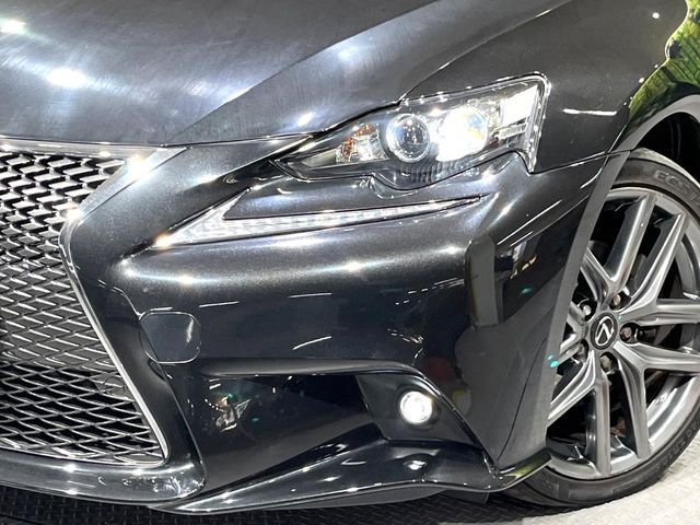 TOYOTA LEXUS IS300H 2014 Image 31