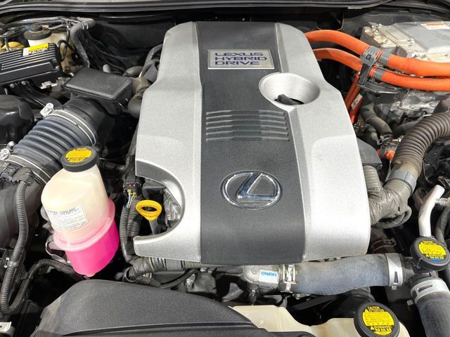 TOYOTA LEXUS IS300H 2014 Image 31
