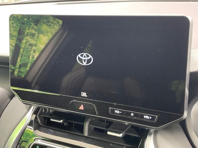 TOYOTA HARRIER 2WD 2024 Image 31