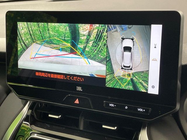 TOYOTA HARRIER 2WD 2024 Image 31