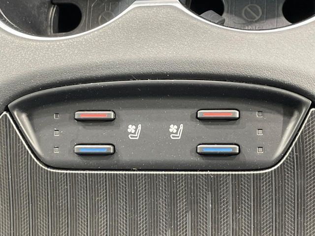 TOYOTA HARRIER 2WD 2024 Image 31