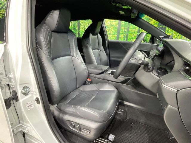 TOYOTA HARRIER 2WD 2024 Image 31