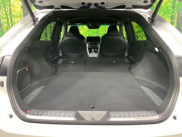 TOYOTA HARRIER 2WD 2024 Image 31