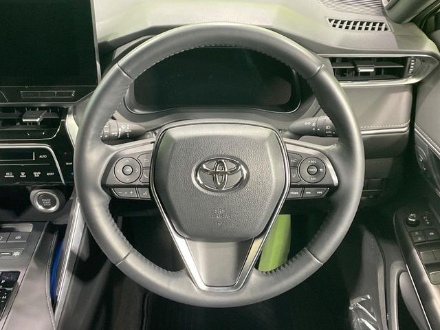 TOYOTA HARRIER 2WD 2024 Image 31