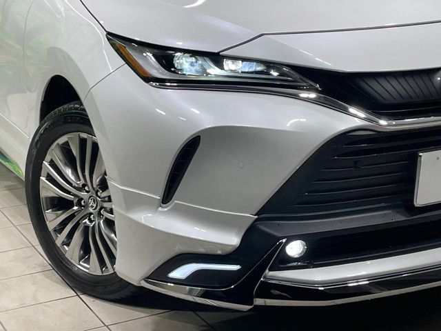 TOYOTA HARRIER 2WD 2024 Image 31