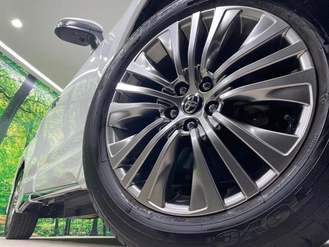 TOYOTA HARRIER 2WD 2024 Image 31