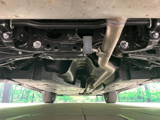 TOYOTA HARRIER 2WD 2024 Image 31