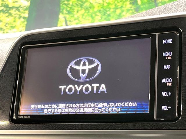 TOYOTA SIENTA HYBRID 2020 Image 31