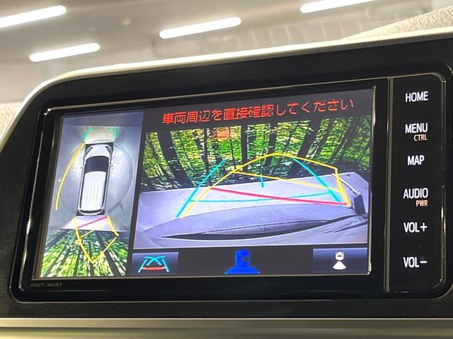 TOYOTA SIENTA HYBRID 2020 Image 31