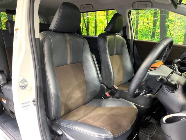 TOYOTA SIENTA HYBRID 2020 Image 31