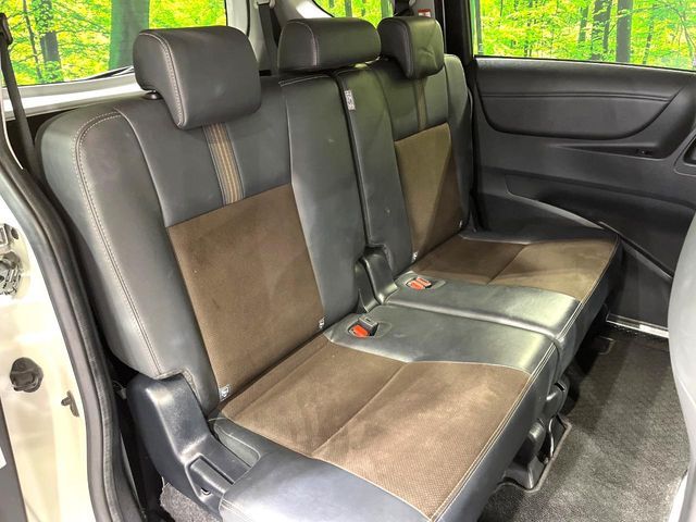 TOYOTA SIENTA HYBRID 2020 Image 31