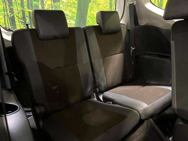 TOYOTA SIENTA HYBRID 2020 Image 31