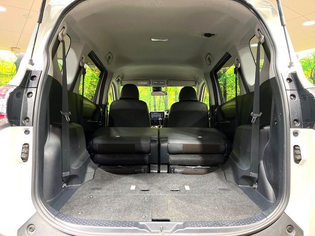 TOYOTA SIENTA HYBRID 2020 Image 31