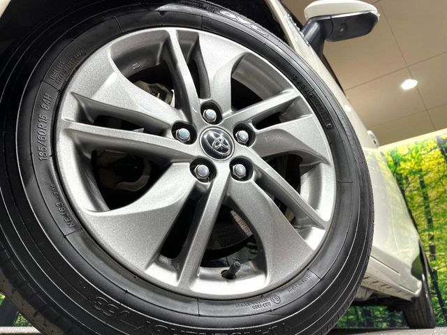 TOYOTA SIENTA HYBRID 2020 Image 31