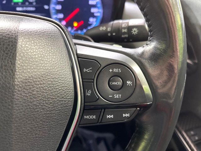 TOYOTA CROWN SEDAN HYBRID 2018 Image 31