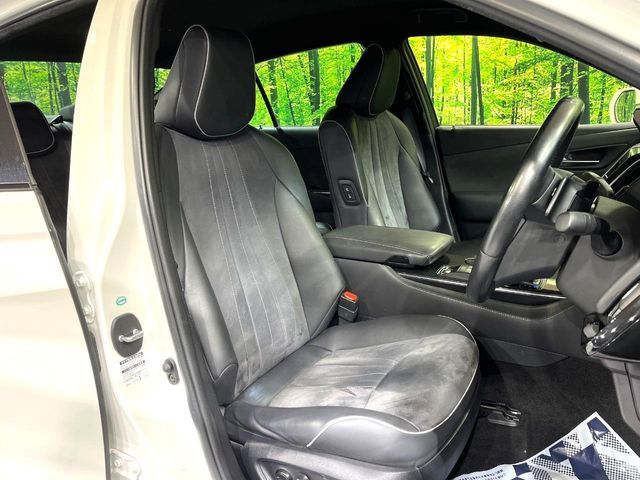 TOYOTA CROWN SEDAN HYBRID 2018 Image 31