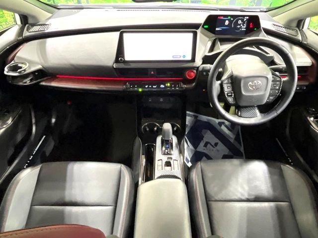 TOYOTA PRIUS 2023 Image 31