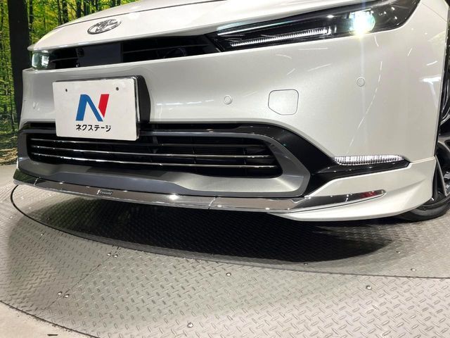 TOYOTA PRIUS 2023 Image 31