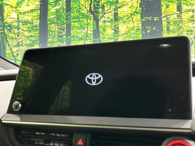 TOYOTA PRIUS 2023 Image 31