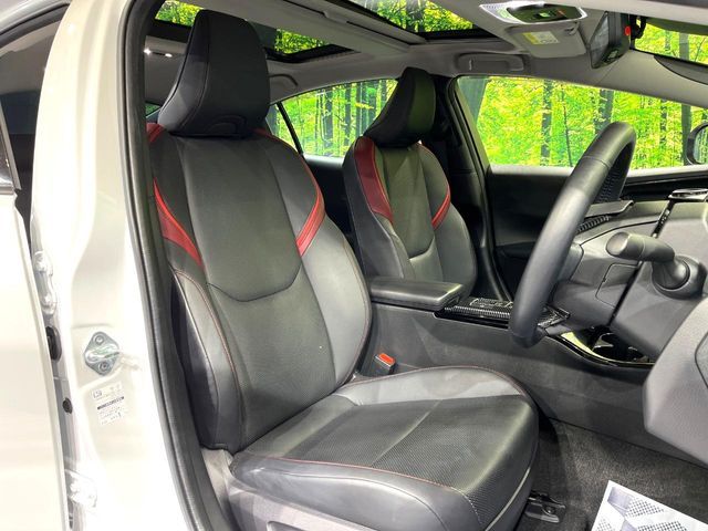 TOYOTA PRIUS 2023 Image 31