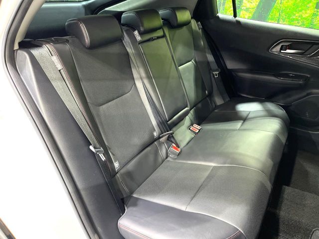 TOYOTA PRIUS 2023 Image 31