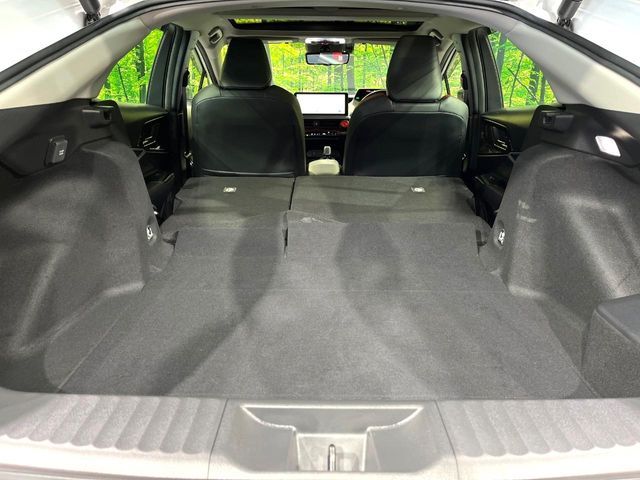 TOYOTA PRIUS 2023 Image 31