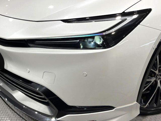 TOYOTA PRIUS 2023 Image 31