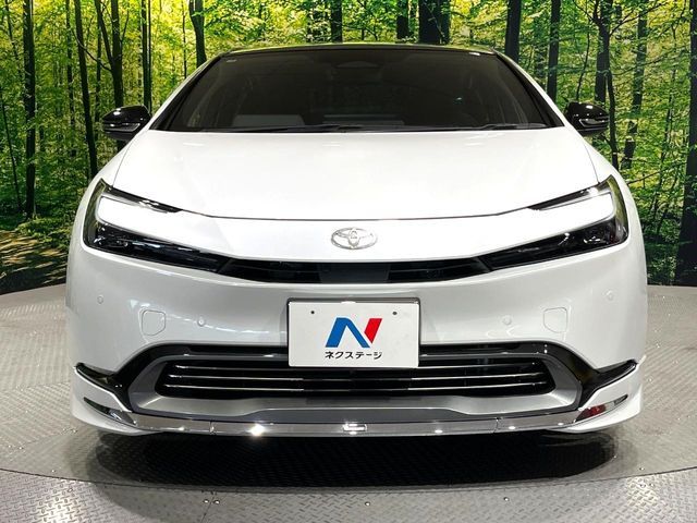 TOYOTA PRIUS 2023 Image 31