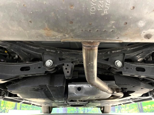 TOYOTA PRIUS 2023 Image 31