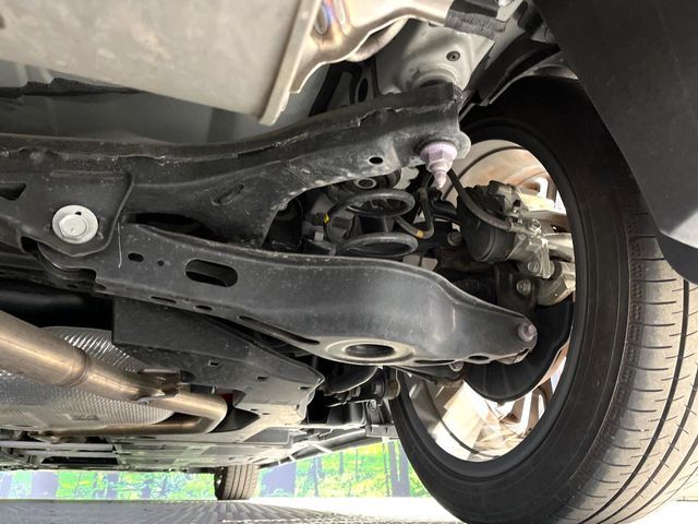 TOYOTA PRIUS 2023 Image 31