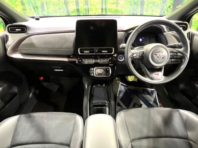 TOYOTA AQUA 2023 Image 31