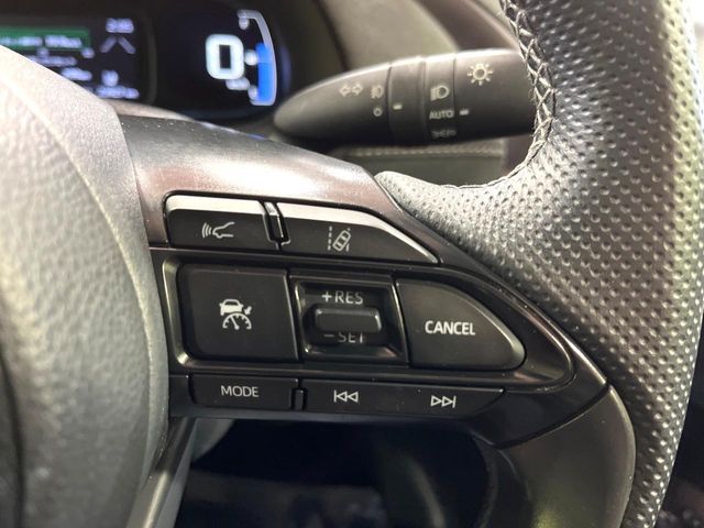 TOYOTA AQUA 2023 Image 31