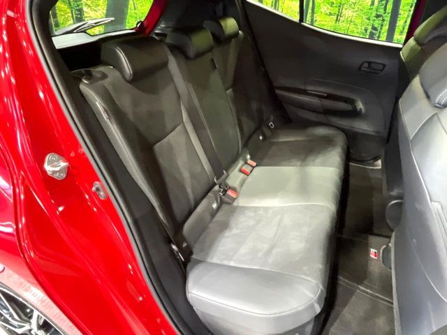 TOYOTA AQUA 2023 Image 31