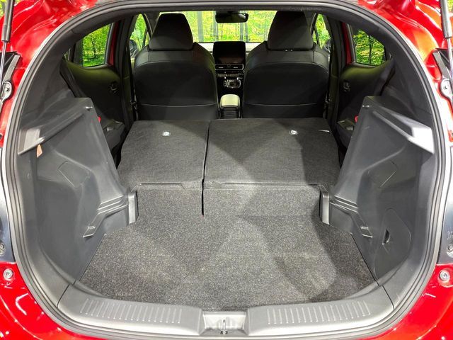 TOYOTA AQUA 2023 Image 31