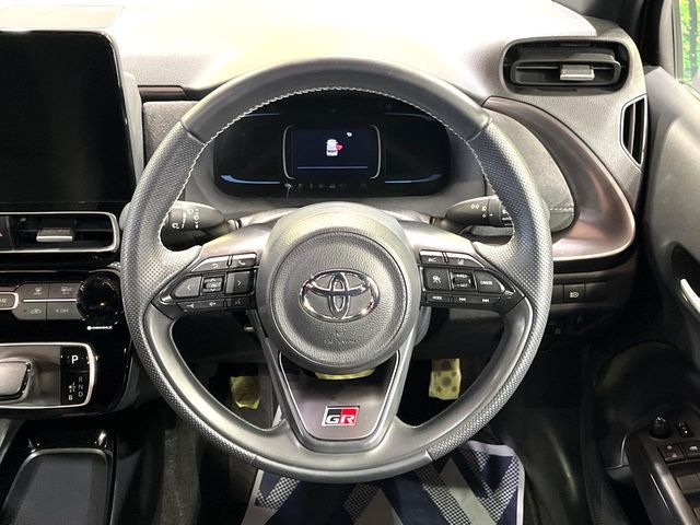 TOYOTA AQUA 2023 Image 31